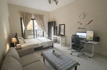 شقة - 1 حمام للبيع في مساكن النخبة رقم 6 - مساكن النخبة الرياضية - مدينة دبي الرياضية - دبي