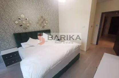 Apartment - 1 Bedroom - 2 Bathrooms for rent in Cayan Tower - Dubai Marina - Dubai