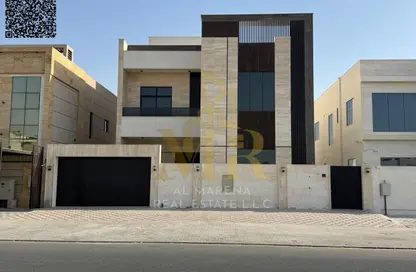 فيلا - 5 غرف نوم - 7 حمامات للبيع في تلال عجمان - العالية - عجمان