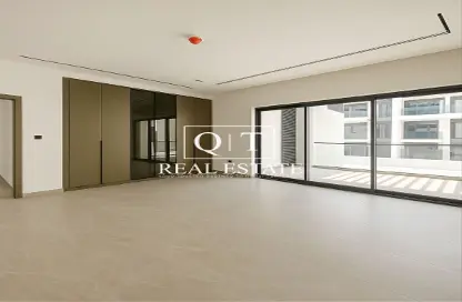 Villa - 4 Bedrooms - 5 Bathrooms for rent in Marwa Homes 4 - District 10 - Jumeirah Village Circle - Dubai