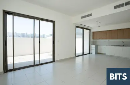 Villa - 3 Bedrooms - 4 Bathrooms for rent in Parkside 1 - EMAAR South - Dubai South (Dubai World Central) - Dubai
