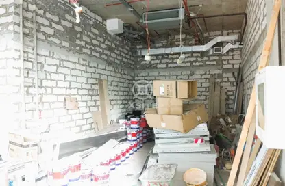 Shop - Studio - 1 Bathroom for rent in West View Terraces - Jumeirah Village Circle - Dubai