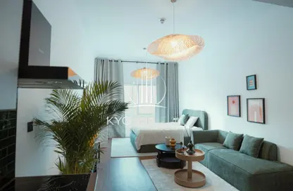 شقة - 1 حمام للبيع في مبنى أوركيديا - قرية الجميرا سركل - دبي شقة - 1 حمام للبيع في مبنى أوركيديا - قرية الجميرا سركل - دبي