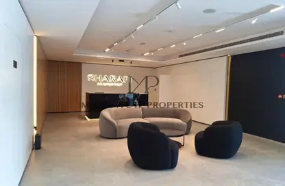 Apartment - 1 Bedroom - 2 Bathrooms for rent in SH Living 1 - Jumeirah Village Circle - Dubai
