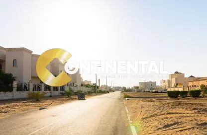 Land - Studio for sale in Mohamed Bin Zayed City - Abu Dhabi Land - Studio for sale in Mohamed Bin Zayed City - Abu Dhabi