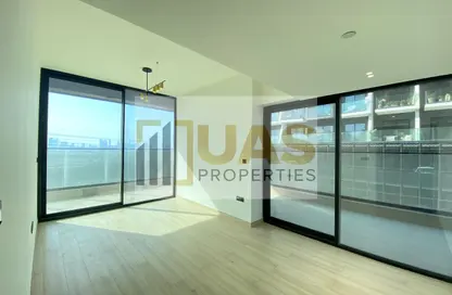 Apartment - 2 Bedrooms - 3 Bathrooms for rent in Binghatti Corner - Jumeirah Village Circle - Dubai