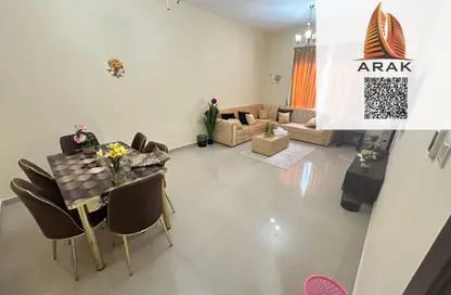 Apartment - 2 Bedrooms - 3 Bathrooms for sale in Al Nuaimiya Towers C - Al Nuaimiya - Ajman