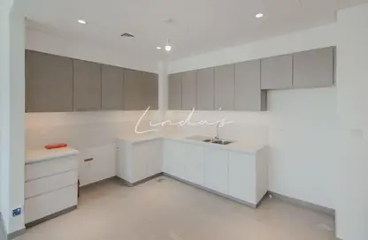 Apartment - 2 Bedrooms - 3 Bathrooms for rent in Executive Residences 2 - Executive Residences - Dubai Hills Estate - Dubai
