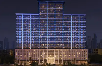 شقة - 1 حمام للبيع في بن غاطي أمبرهول - الضاحية 13 - قرية الجميرا سركل - دبي شقة - 1 حمام للبيع في بن غاطي أمبرهول - الضاحية 13 - قرية الجميرا سركل - دبي