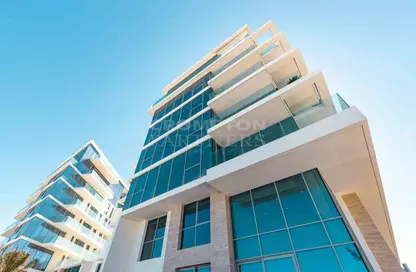 Apartment - 3 Bedrooms - 4 Bathrooms for rent in Mamsha Al Saadiyat - Saadiyat Cultural District - Saadiyat Island - Abu Dhabi