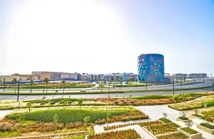 Apartment - 2 Bedrooms - 1 Bathroom for sale in Collective Tower 1 - Collective - Dubai Hills Estate - Dubai