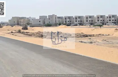 Land - Studio for sale in Al Zaheya Gardens - Al Zahya - Ajman