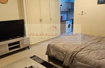 شقة - 1 حمام للايجار في مساكن النهضة - النهدة - الشارقة