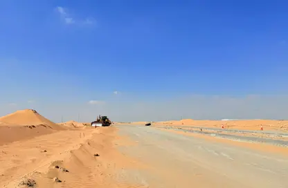 أرض - استوديو للبيع في البليده - البطائح - الشارقة