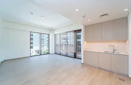Apartment - 2 Bedrooms - 3 Bathrooms for rent in Grove - Creek Beach - Dubai Creek Harbour (The Lagoons) - Dubai