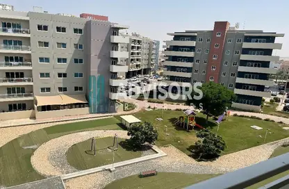 شقة - غرفة نوم - 2 حمامات للبيع في برج 29 - الريف داون تاون - مشروع الريف - أبوظبي