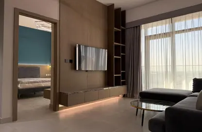 Apartment - 1 Bedroom - 2 Bathrooms for rent in Westwood Grande II - Jumeirah Village Circle - Dubai