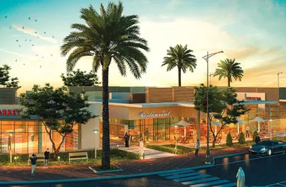 أرض - استوديو للبيع في الفلاح - تجارية مويلح - الشارقة