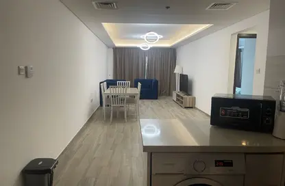 Apartment - 1 Bedroom - 2 Bathrooms for sale in Laya Mansion - Jumeirah Village Circle - Dubai