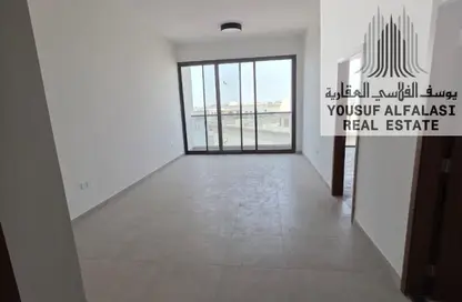 Apartment - 1 Bedroom - 2 Bathrooms for rent in Al Jurf 2 - Al Jurf - Ajman Downtown - Ajman