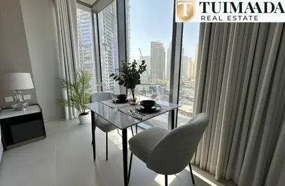 شقة - 1 حمام للبيع في ليف مارينا - دبي مارينا - دبي