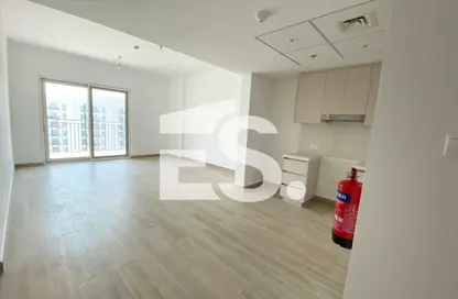 Apartment - 1 Bedroom - 1 Bathroom for sale in Waters Edge - Yas Island - Abu Dhabi