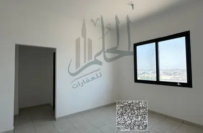 شقة - 2 غرف نوم - 2 حمامات للايجار في تلال عجمان - العالية - عجمان