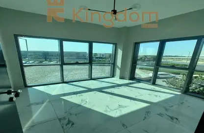 Apartment - 2 Bedrooms - 1 Bathroom for rent in MAG 505 - MAG 5 - Dubai South (Dubai World Central) - Dubai