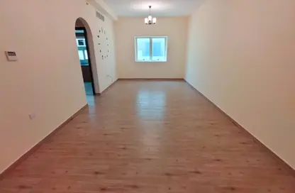 Apartment - 1 Bedroom - 2 Bathrooms for rent in Muwaileh Commercial - Sharjah