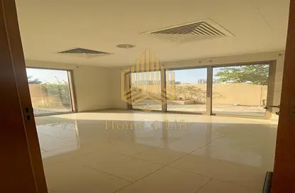 Empty Room image for: Villa - 3 Bedrooms - 4 Bathrooms for sale in Al Raha Golf Gardens - Abu Dhabi, Image 1