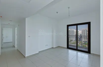 Empty Room image for: Apartment - 2 Bedrooms - 2 Bathrooms for sale in Safi I - Safi - Town Square - Dubai, Image 1