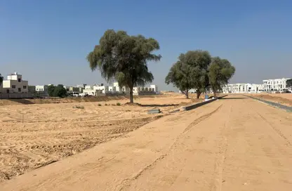 Land - Studio for sale in Al Helio 1 - Al Helio - Ajman