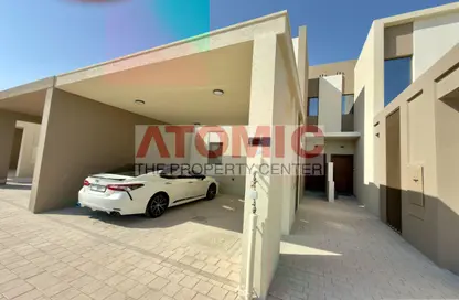 Townhouse - 3 Bedrooms - 4 Bathrooms for sale in La Violeta 2 - La Violeta - Villanova - Dubai Land - Dubai
