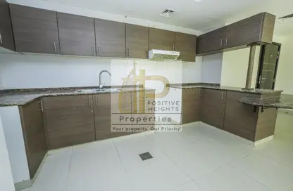 Apartment - 1 Bedroom - 2 Bathrooms for rent in Heritage Building - Al Barsha 1 - Al Barsha - Dubai