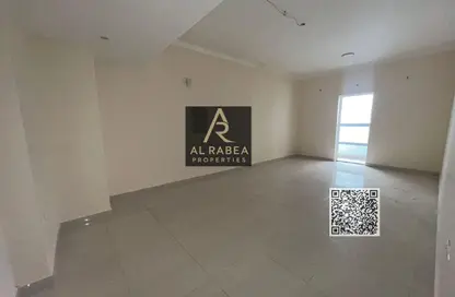 Apartment - 1 Bedroom - 2 Bathrooms for rent in Al Jurf 2 - Al Jurf - Ajman Downtown - Ajman