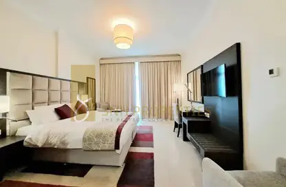 Apartment - Studio - 1 Bathroom for sale in Siraj Tower - Arjan - Dubai