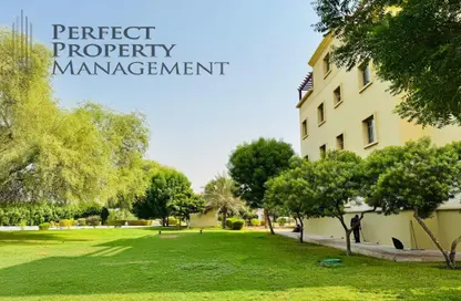 Apartment - 1 Bedroom - 1 Bathroom for rent in Building 4 - Yasmin Village - Ras Al Khaimah