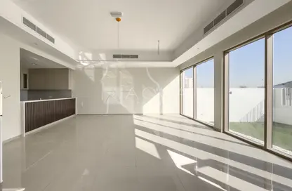 تاون هاوس - 3 غرف نوم - 4 حمامات للبيع في المرحلة الاولى - الفرجان - دبي