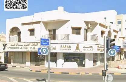 Apartment - 3 Bedrooms - 2 Bathrooms for rent in Al Naemiya Tower 2 - Al Naemiya Towers - Al Nuaimiya - Ajman