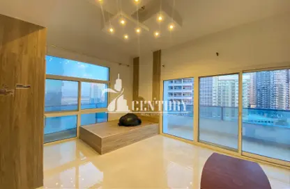 صورة لـ استقبال / بهو شقة - 2 غرف نوم - 3 حمامات للبيع في A1 زينيت - أبراج زينيت - مدينة دبي الرياضية - دبي ، صورة رقم 1