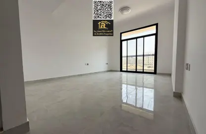 Apartment - 1 Bedroom - 2 Bathrooms for rent in Al Jurf 3 - Al Jurf - Ajman Downtown - Ajman