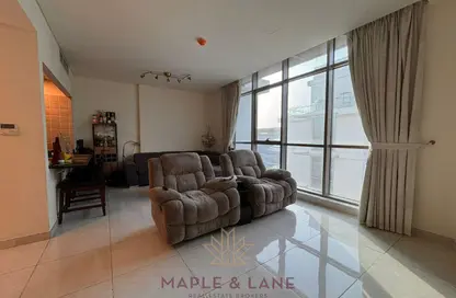 Apartment - 1 Bedroom - 1 Bathroom for sale in The Polo Residence - Meydan Avenue - Meydan - Dubai