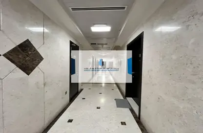 Reception / Lobby image for: Apartment - 2 Bedrooms - 2 Bathrooms for rent in Danet Abu Dhabi - Abu Dhabi, Image 1
