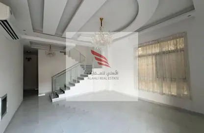 Villa - 5 Bedrooms - 5 Bathrooms for rent in Al Mowaihat 3 - Al Mowaihat - Ajman