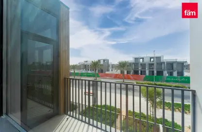 Villa - 3 Bedrooms - 3 Bathrooms for rent in Mudon Al Ranim 2 - Mudon - Dubai