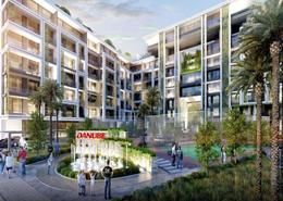 Apartment - 2 bedrooms - 2 bathrooms for sale in Petalz by Danube - International City - Dubai