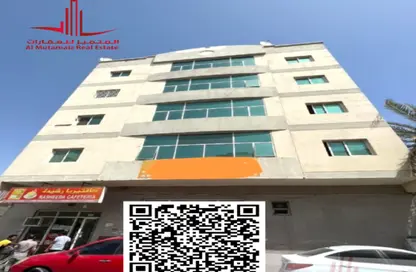 شقة - غرفة نوم - 1 حمام للايجار في النعيمية - عجمان