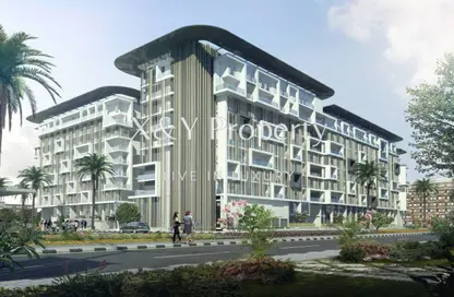 Townhouse - 2 Bedrooms - 3 Bathrooms for rent in Oasis 1 - Oasis Residences - Masdar City - Abu Dhabi Townhouse - 2 Bedrooms - 3 Bathrooms for rent in Oasis 1 - Oasis Residences - Masdar City - Abu Dhabi