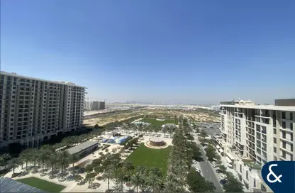 شقة - 2 غرف نوم - 2 حمامات للبيع في 2A شقق وردة - شقق وردة - تاون سكوير - دبي