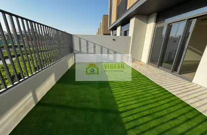 Villa - 3 Bedrooms - 4 Bathrooms for rent in Mudon Al Ranim 1 - Mudon - Dubai
